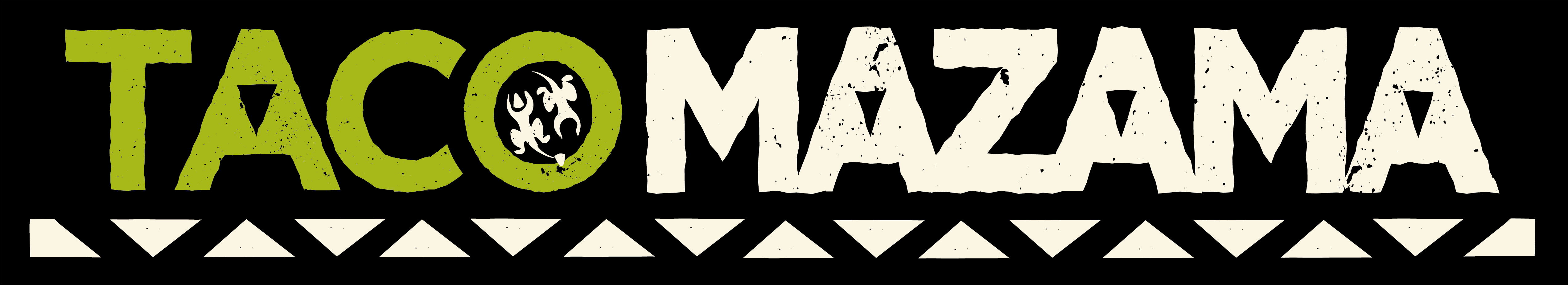 Taco Mazama Logo